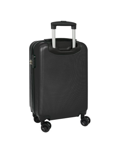 TROLLEY CABINA 20" 2 RUEDAS REAL MADRID 1ª EQUIP. 24/25 M...