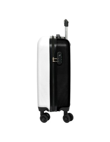 TROLLEY CABINA 20" 2 RUEDAS REAL MADRID 1ª EQUIP. 24/25 M...