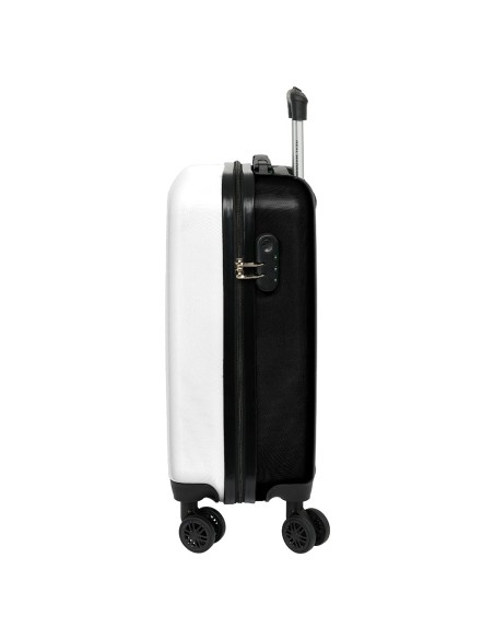 TROLLEY CABINA 20" 2 RUEDAS REAL MADRID 1ª EQUIP. 24/25 M...