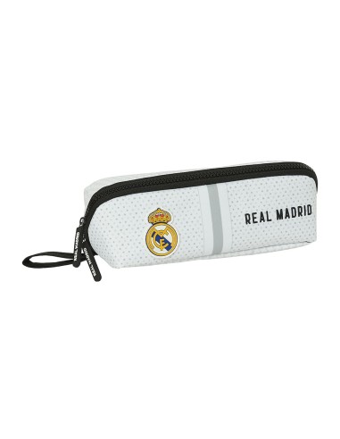 PORTATODO CUADRADO GRANDE REAL MADRID 1ª EQUIP. 24/25 Por...
