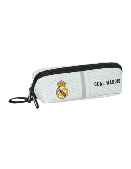 PORTATODO CUADRADO GRANDE REAL MADRID 1ª EQUIP. 24/25 Por...