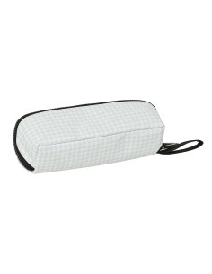 PORTATODO CUADRADO GRANDE REAL MADRID 1ª EQUIP. 24/25 Por... 2