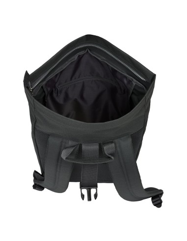 MOCHILA SOLAPA PARA PORTATIL 15,6'' REAL MADRID 3 EQUIPAC...