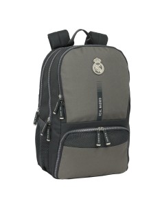 MOCHILA PADEL REAL MADRID 3 EQUIPACION 24/25 Mochilas de ...