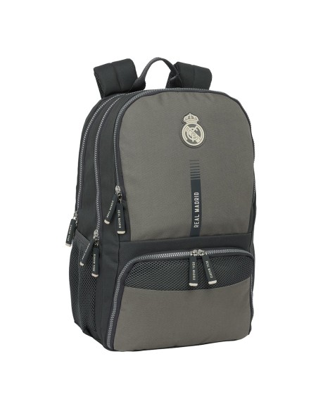 MOCHILA PADEL REAL MADRID 3 EQUIPACION 24/25 Mochilas de ...