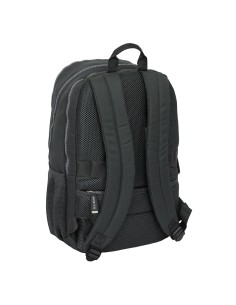 MOCHILA PADEL REAL MADRID 3 EQUIPACION 24/25 Mochilas de ... 2