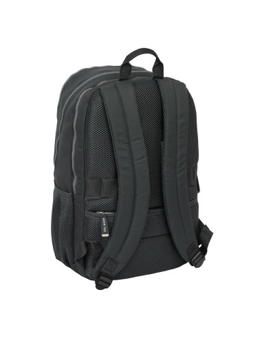 MOCHILA PADEL REAL MADRID 3 EQUIPACION 24/25 Mochilas de ...