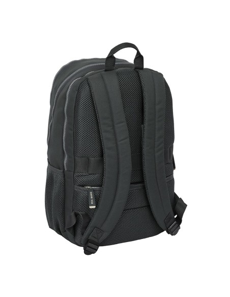 MOCHILA PADEL REAL MADRID 3 EQUIPACION 24/25 Mochilas de ...