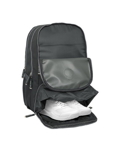 MOCHILA PADEL REAL MADRID 3 EQUIPACION 24/25 Mochilas de ...