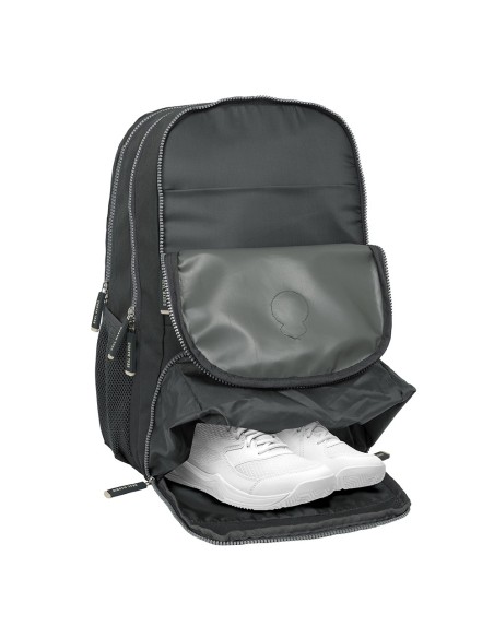 MOCHILA PADEL REAL MADRID 3 EQUIPACION 24/25 Mochilas de ...