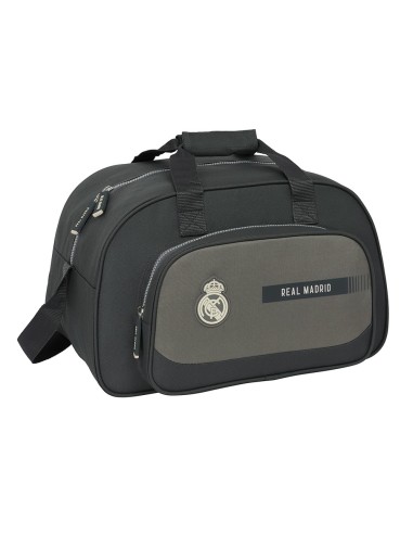 BOLSA DEPORTE REAL MADRID 3 EQUIPACION 24/25 Bolso Viaje-...