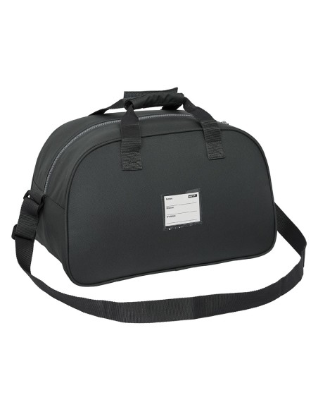 BOLSA DEPORTE REAL MADRID 3 EQUIPACION 24/25 Bolso Viaje-...
