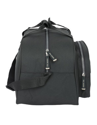 BOLSA DEPORTE REAL MADRID 3 EQUIPACION 24/25 Bolso Viaje-...