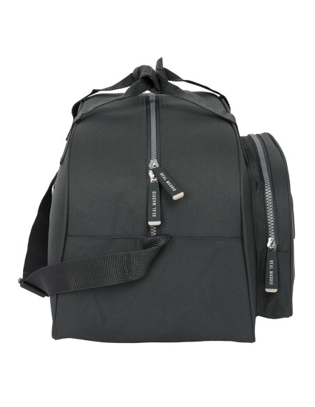 BOLSA DEPORTE REAL MADRID 3 EQUIPACION 24/25 Bolso Viaje-...