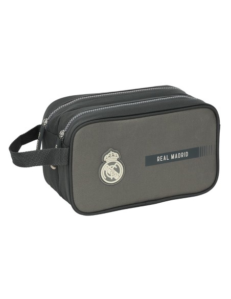 NECESER 2 CREMALLERAS ADAPT.CARRO REAL MADRID 3 EQUIPACIO...