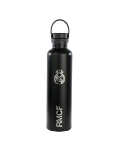 BOTELLA TERMO 1L REAL MADRID 3 EQUIPACION 24/25 Botella A...