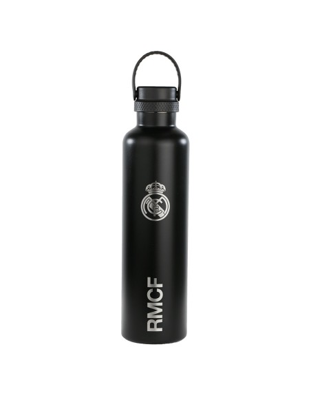 BOTELLA TERMO 1L REAL MADRID 3 EQUIPACION 24/25 Botella A...
