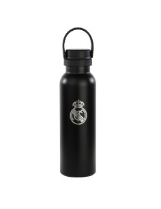 BOTELLA TERMO 600ML REAL MADRID 2 EQUIPACION 24/25 Botell...