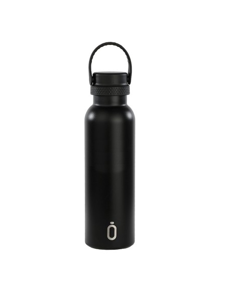 BOTELLA TERMO 600ML REAL MADRID 2 EQUIPACION 24/25 Botell...