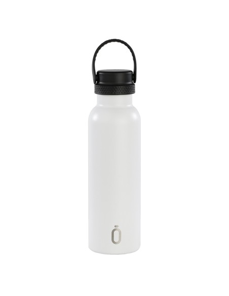 BOTELLA TERMO 600ML REAL MADRID 1 EQUIP. 24/25 Botella Ac...