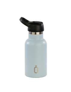 BOTELLA TERMO 350ML REAL MADRID 3 EQUIPACION Botella Acer... 2
