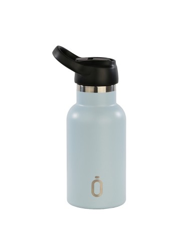 BOTELLA TERMO 350ML REAL MADRID 3 EQUIPACION Botella Acer...