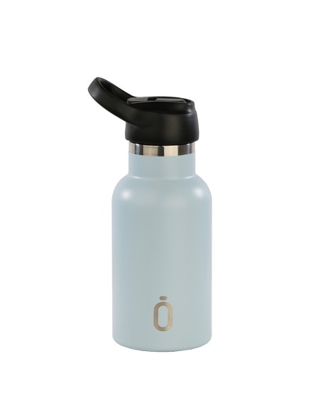 BOTELLA TERMO 350ML REAL MADRID 3 EQUIPACION Botella Acer...