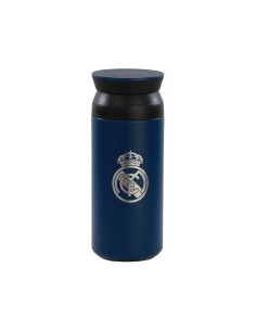 VASO TERMO 350ML REAL MADRID 3 EQUIPACION 24/25 Botella |...
