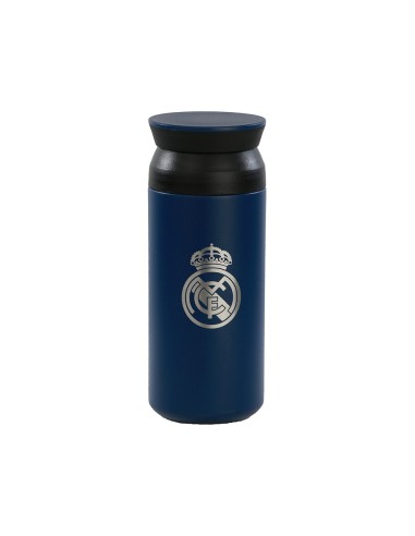 VASO TERMO 350ML REAL MADRID 3 EQUIPACION 24/25 Botella |...