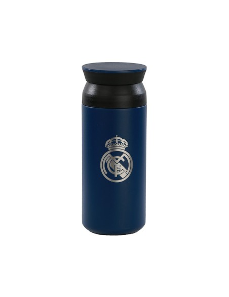 VASO TERMO 350ML REAL MADRID 3 EQUIPACION 24/25 Botella |...