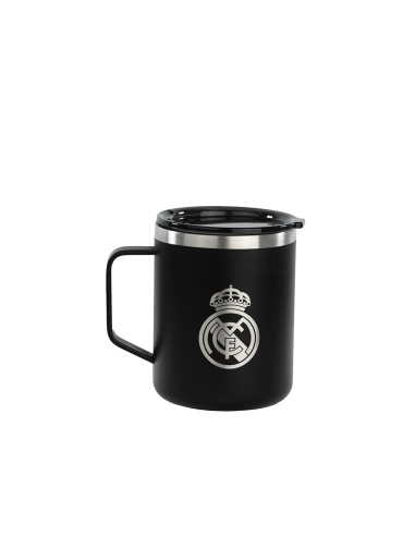 TAZA TERMO 350ML REAL MADRID 2 EQUIPACION 24/25 Botella |...