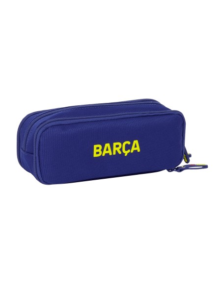 PORTATODO TRIPLE DESPLEGABLE F.C.BARCELONA 1 EQUIP. 25/26...