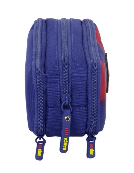 PORTATODO TRIPLE DESPLEGABLE F.C.BARCELONA 1 EQUIP. 25/26...