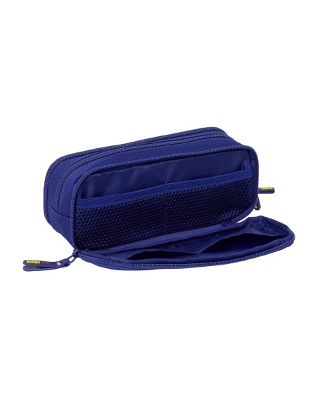 PORTATODO TRIPLE DESPLEGABLE F.C.BARCELONA 1 EQUIP. 25/26...