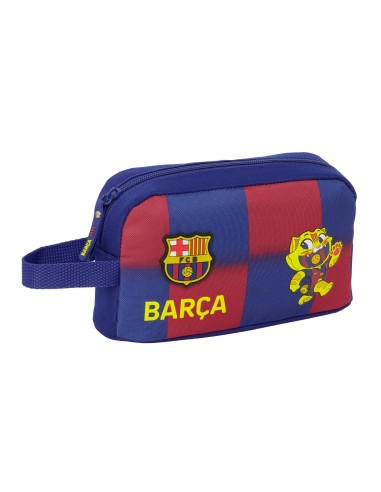 PORTADESAYUNOS TERMO F.C.BARCELONA 1 EQUIP. 25/26 Neceser...