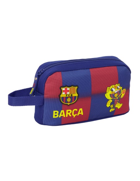 PORTADESAYUNOS TERMO F.C.BARCELONA 1 EQUIP. 25/26 Neceser...