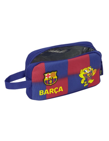 PORTADESAYUNOS TERMO F.C.BARCELONA 1 EQUIP. 25/26 Neceser...