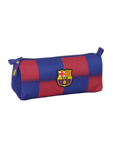 PORTATODO F.C.BARCELONA 1 EQUIP. 25/26 Portatodo Estuche ...