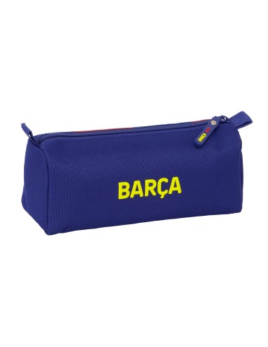 PORTATODO F.C.BARCELONA 1 EQUIP. 25/26 Portatodo Estuche ...