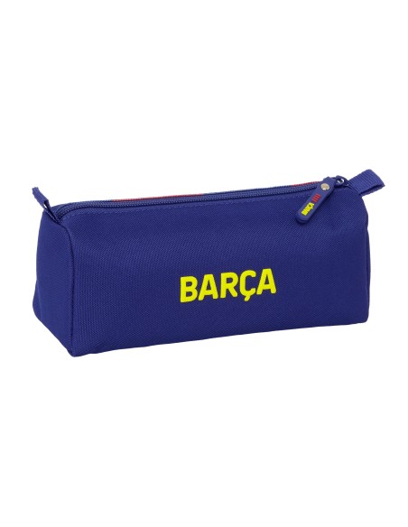 PORTATODO F.C.BARCELONA 1 EQUIP. 25/26 Portatodo Estuche ...
