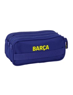 PORTATODO TRIPLE BIG F.C.BARCELONA 1 EQUIP. 25/26 Portato... 2