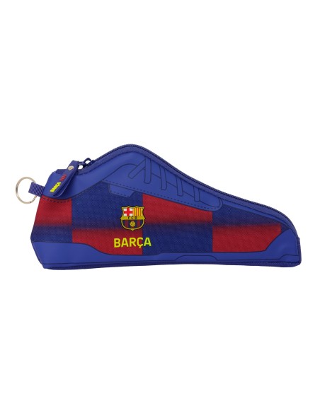 PORTATODO ZAPATILLA F.C.BARCELONA 1 EQUIP. 25/26 Portatod...