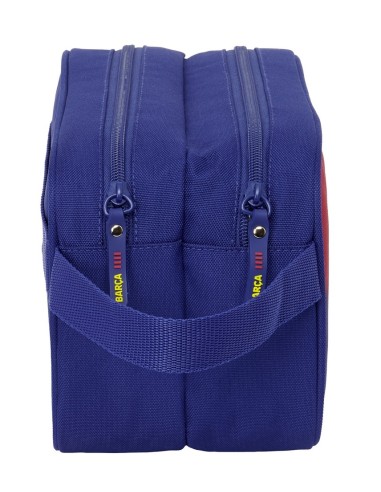 NECESER 2 CREMALLERAS ADAPT.CARRO F.C.BARCELONA 1 EQUIP. ...