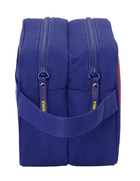 NECESER 2 CREMALLERAS ADAPT.CARRO F.C.BARCELONA 1 EQUIP. ...