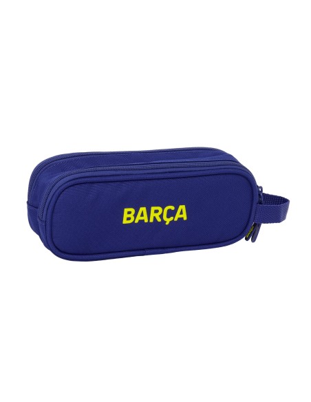 PORTATODO DOBLE F.C.BARCELONA 1 EQUIP. 25/26 Portatodo Es...