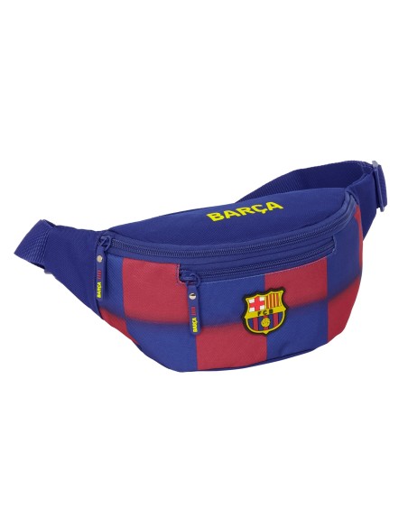 RIÑONERA F.C.BARCELONA 1 EQUIP. 25/26 Rinoneras | Fraber