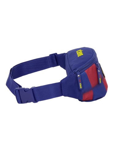 RIÑONERA F.C.BARCELONA 1 EQUIP. 25/26 Rinoneras | Fraber