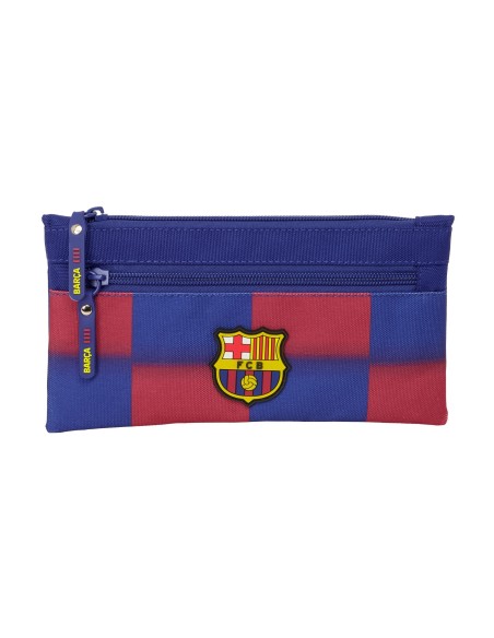 PORTATODO DOS CRE. F.C.BARCELONA 1 EQUIP. 25/26 Portatodo...