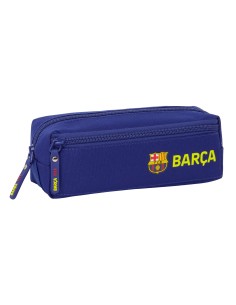PORTATODO TRIPLE PEQ. C/GOMA ELAST. 22CM F.C.BARCELONA 1 ...