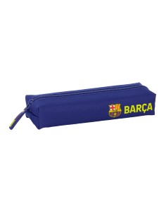 PORTATODO RECTANGULAR C/GOMA ELAST. 22CM F.C.BARCELONA 1 ...
